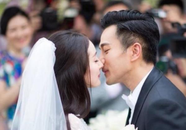 楊冪前公公透露孫女小糯米近況，在學校交了很多朋友，很喜歡中秋