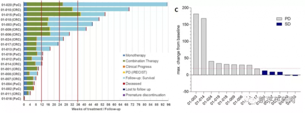 新藥巡禮：核酸“抗體”曙光已現，NOX-A12發力腫瘤治療