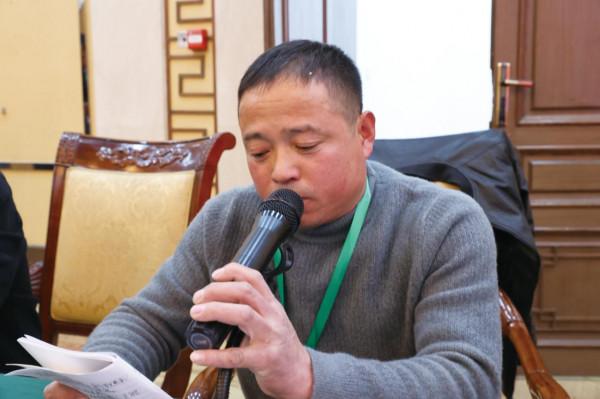 「平臺戰略」山東現代節慶諮詢中心合作共建豐收節活動中心成立