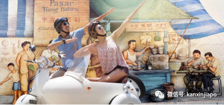 關於新加坡,你可能一無所知 關於新加坡,你可能一無所知