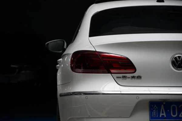 開大眾CC遍覽重慶風光，與眾不同的城市和車——老孟遊記（下）