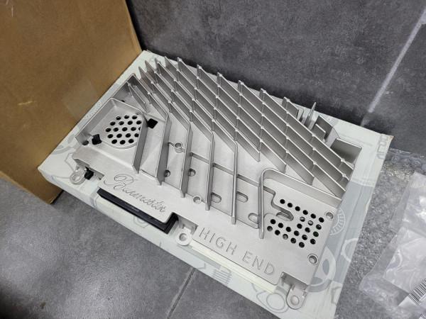 21款賓士GLE53改裝大柏林音響，效能級的移動音樂廳