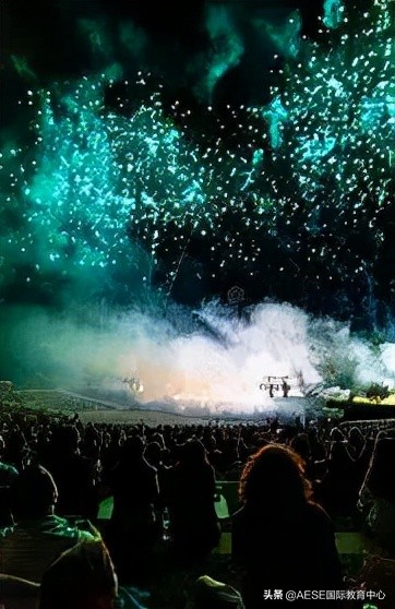 西班牙聖誕節 | 燈火璀璨的馬德里