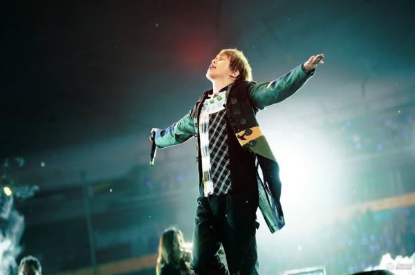 有黑道背景的8位明星:個個背景超凡,讓人生畏,阿信隱藏得最深 有黑道背景的8位明星:個個背景超凡,讓人生畏,阿信隱藏得最深