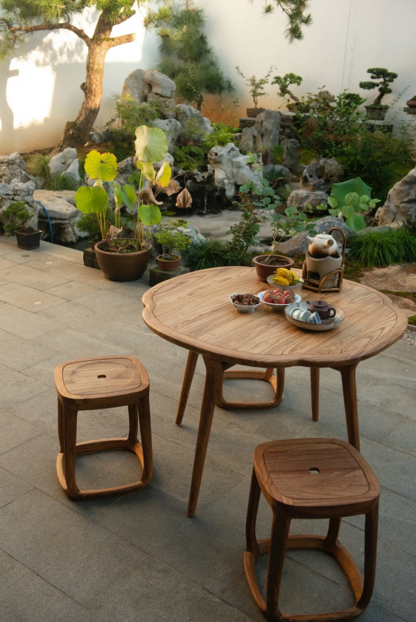 閒適,是生命的空地 閒適,是生命的空地