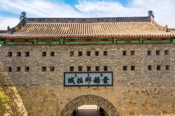 吉林省僅有四處古鎮哦，雖不是風景如畫，卻有著很深的文化底蘊