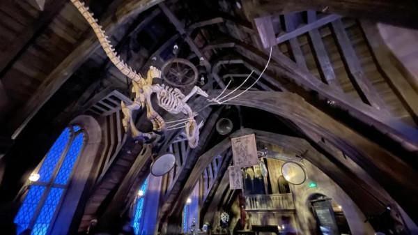 大片世界 在此成真 | 北京環球度假區今日正式開園 / TJAD同濟設計