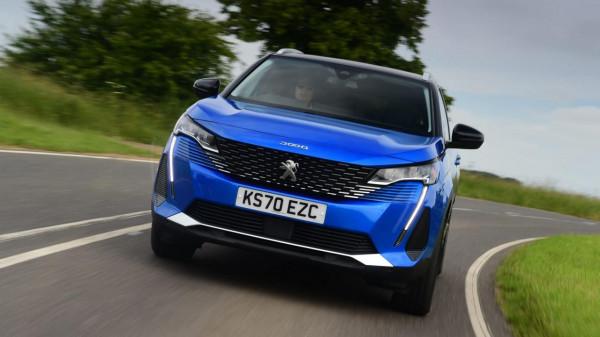 日韓法三國緊湊級SUV競爭,全新日產逍客對比標緻4008及現代途勝 日韓法三國緊湊級SUV競爭,全新日產逍客對比標緻4008及現代途勝