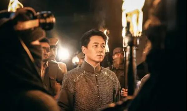 逆天改命的潘粵明，婚變後重寫自己的結局，現在卻一胖毀所有？