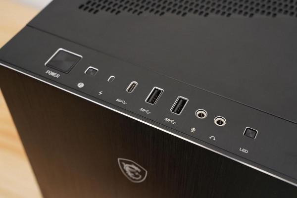 什麼CPU才能餵飽高階空氣?用 微星MAG Infinite RS無燼實測一下 什麼CPU才能餵飽高階空氣?用 微星MAG Infinite RS無燼實測一下