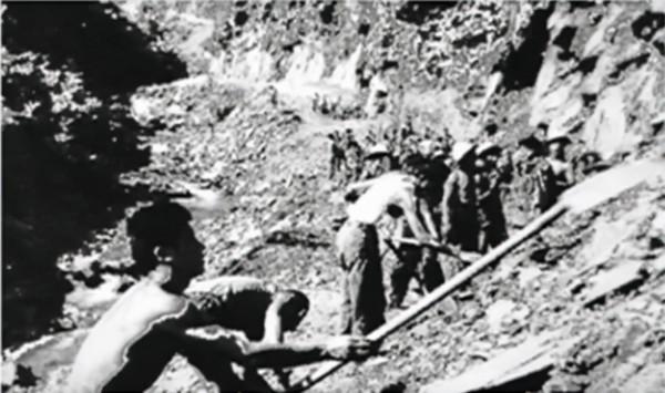 816地下核工程:六萬人耗時8年,為何在即將完工時突然停建? 816地下核工程:六萬人耗時8年,為何在即將完工時突然停建?