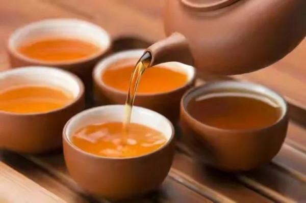 文化散文:茶是一道禪 文化散文:茶是一道禪