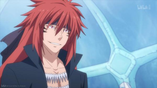 轉生成為史萊姆科普:原初惡魔與原初天使 轉生成為史萊姆科普:原初惡魔與原初天使