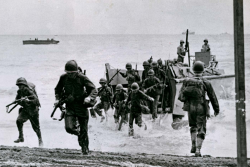 南日島戰役:開國上將葉飛慘敗,800餘名官兵被俘虜 南日島戰役:開國上將葉飛慘敗,800餘名官兵被俘虜