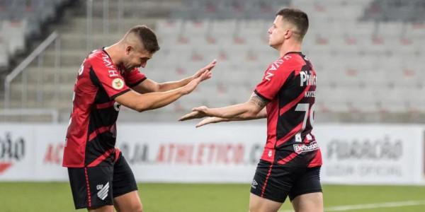 2021年巴西足球甲級聯賽第21輪比賽戰報 2021年巴西足球甲級聯賽第21輪比賽戰報