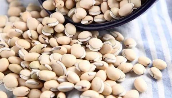祛溼健脾白扁豆，推薦幾個膳食方