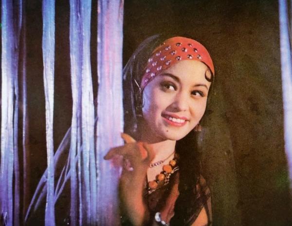 憑《回孃家》爆紅,獨自撫養兒子長大,朱明瑛為何銷聲匿跡了? 憑《回孃家》爆紅,獨自撫養兒子長大,朱明瑛為何銷聲匿跡了?