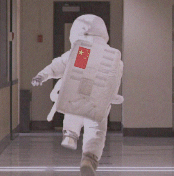 趣新聞丨中國人的浪漫,藏在對月亮的偏愛裡 趣新聞丨中國人的浪漫,藏在對月亮的偏愛裡