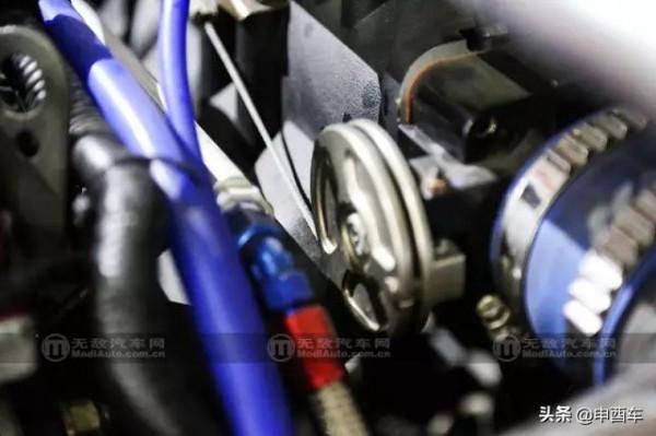 EVO？我就是菱帥，攤牌了，不裝了