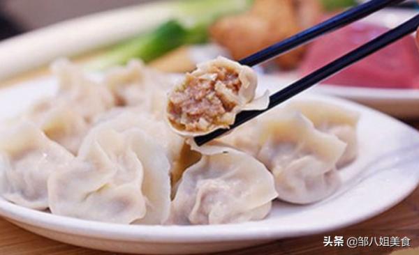 秋天多吃白蘿蔔，新鮮營養高，分享3種做法，孩子見了都愛吃