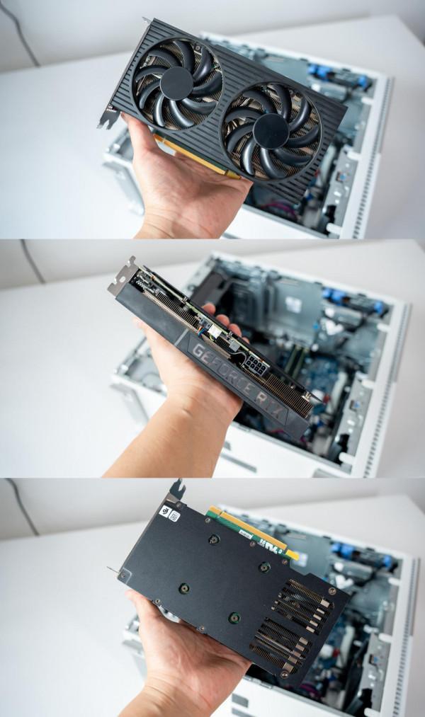 以後期設計師的角度看DELL XPS 8950到底怎麼樣？