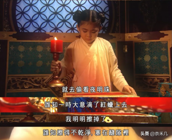 盤點TVB劇的反派角色，哪個最讓你咬牙切齒？