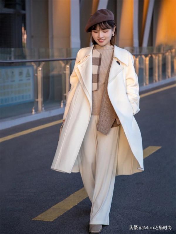 過年別買太多衣服，有這“1靴2褲3裙3外套”就夠了，走親戚倍有面