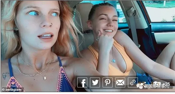 情侶房車旅行兩個月,女方突然失蹤,男方沉默!現在男方也失蹤了 情侶房車旅行兩個月,女方突然失蹤,男方沉默!現在男方也失蹤了