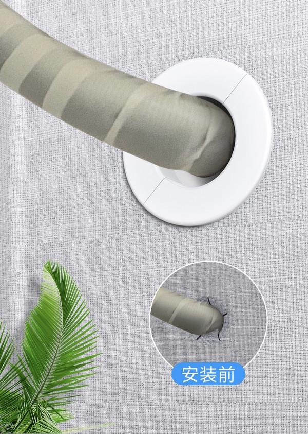 五個裝修“遮醜”小技巧，簡單易操作，讓你的新家不留遺憾