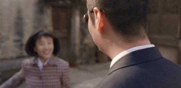 狂打一星，董潔不配演好女人？