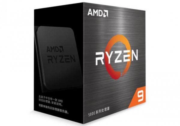 廉頗老矣，尚能飯否？曾經的地表最強單核，5900X還能用？