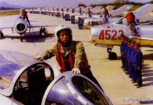 從免費白送，到收費難賣，中國先進戰機出口陷入怪圈