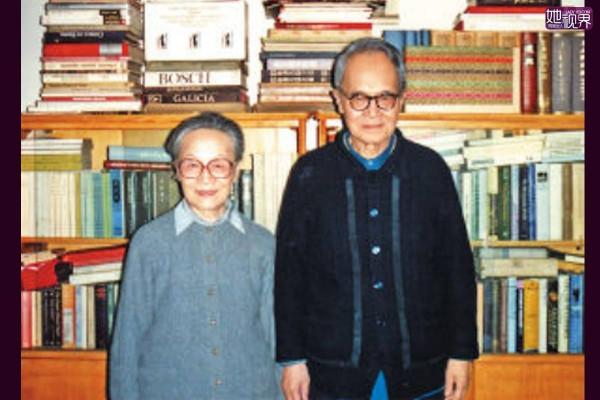 人類的悲歡並不相通，世間皆苦悲喜自渡