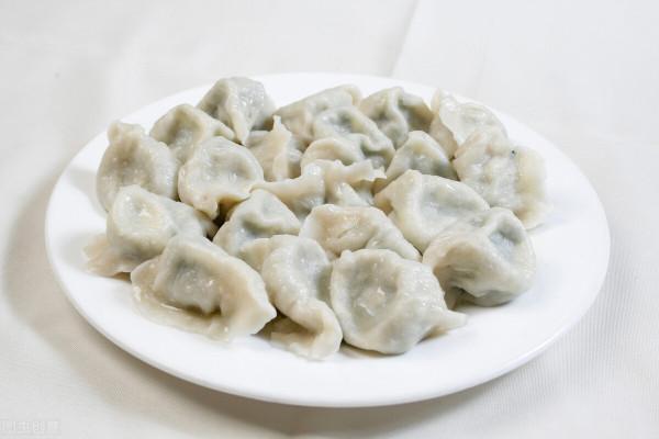 無論包什麼餡餃子,調餡注意3個步驟,餃子完整鮮香,家人愛吃 無論包什麼餡餃子,調餡注意3個步驟,餃子完整鮮香,家人愛吃