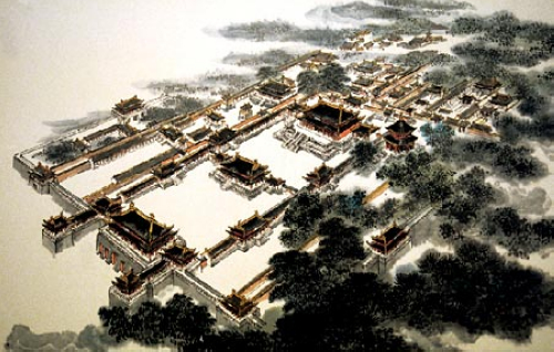 別說是空調救了你的命，看看中國古人是怎麼消夏避暑的