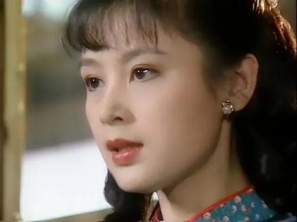 驚豔時光的女神 ～ 陳紅