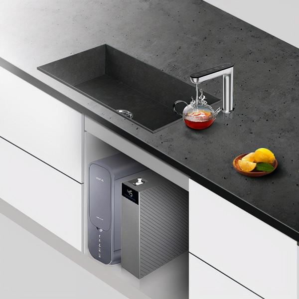 國潮淨水黑科技，GOOTHO即飲淨水器打造健康新生活