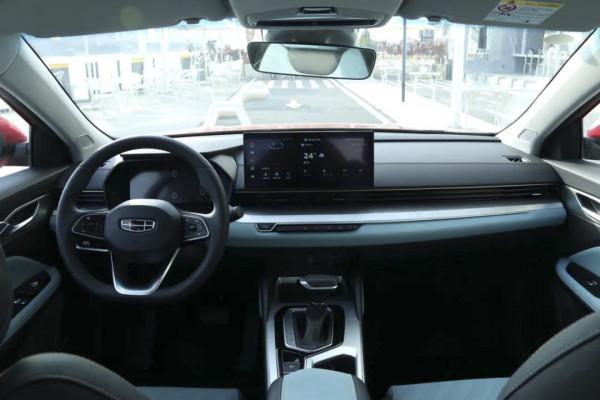 年末壓軸大戲!QQ冰淇淋、帝豪L領銜 年底前上市這些新車一定要看 年末壓軸大戲!QQ冰淇淋、帝豪L領銜 年底前上市這些新車一定要看