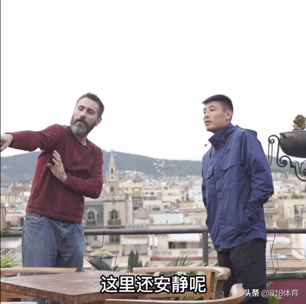 武磊:李鐵說我結婚太早 要單身留洋找個西班牙女朋友語言進步飛快 武磊:李鐵說我結婚太早 要單身留洋找個西班牙女朋友語言進步飛快