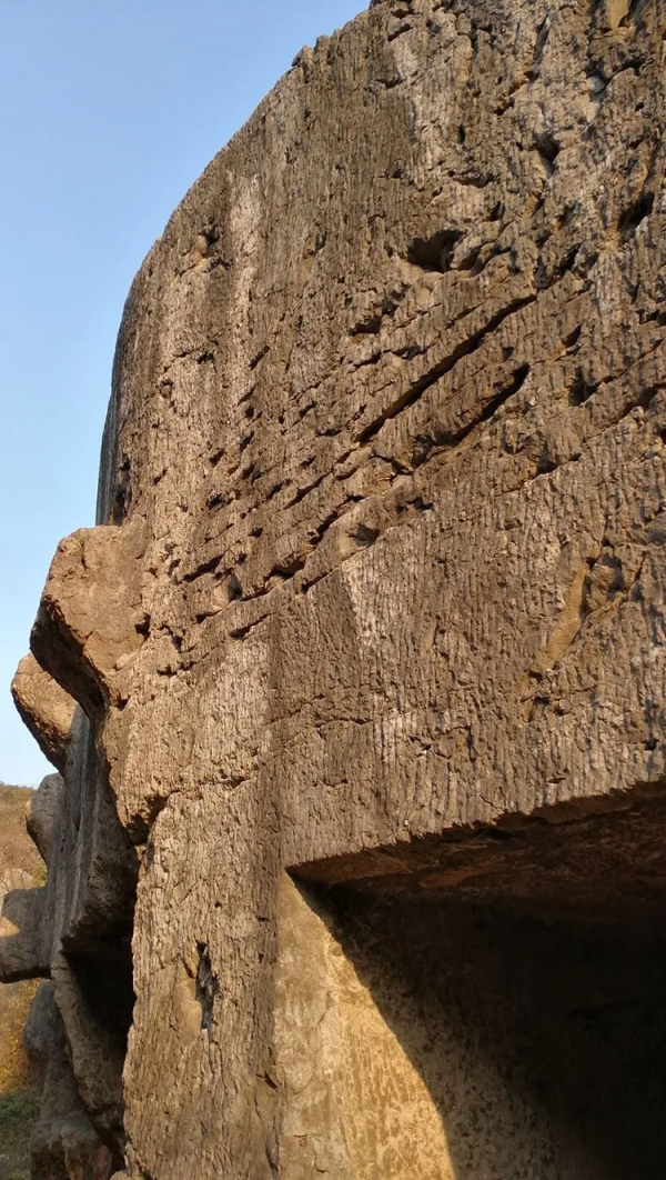 大明王朝最大的爛尾工程,如今卻是國家4A級景區|方誌江蘇 大明王朝最大的爛尾工程,如今卻是國家4A級景區|方誌江蘇