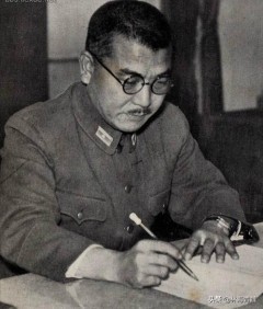 田中新一:敢於闖入東條英機辦公室大罵“八嘎牙路”的陸軍中將 田中新一:敢於闖入東條英機辦公室大罵“八嘎牙路”的陸軍中將