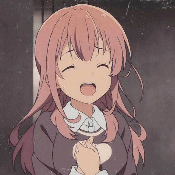 百看不厭的動漫頭像