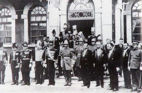 讀懂九一八事變，才能明白舊中國真實的樣子