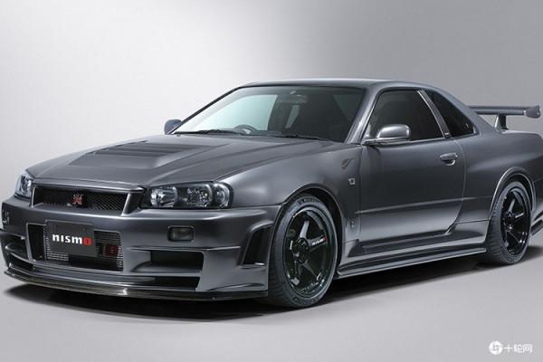 Nismo為Skyline推出全新改裝部品，若想還原內飾40萬美金起