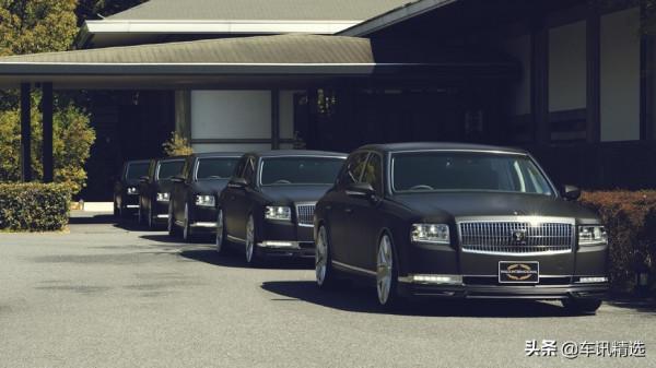 豐田註冊“CENTURY”商標,“日本勞斯萊斯”要進入中國? 豐田註冊“CENTURY”商標,“日本勞斯萊斯”要進入中國?