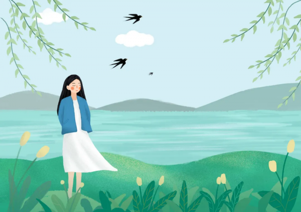 健康過大年｜今日立春 養生始於初 健康一整年