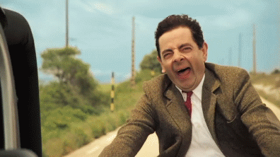 《憨豆的黃金週》：從頭笑到尾，喜劇大師羅溫·艾金森的經典之作