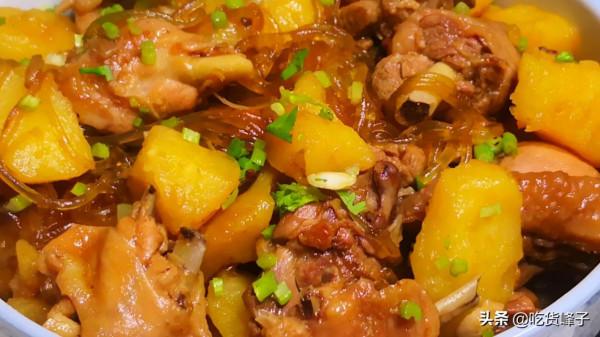 天冷了，常給家人做這4道菜，簡單快手賊下飯，應季而食安穩度冬