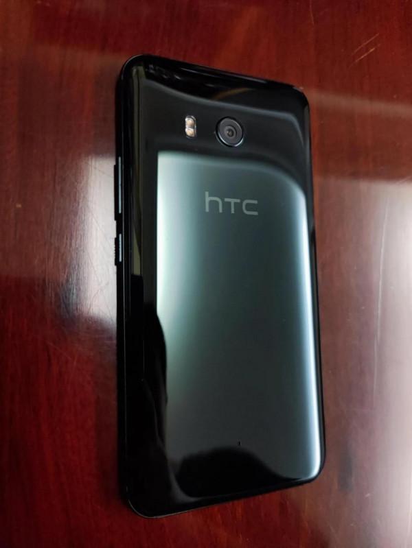 HTC U11 來自遠古的回憶