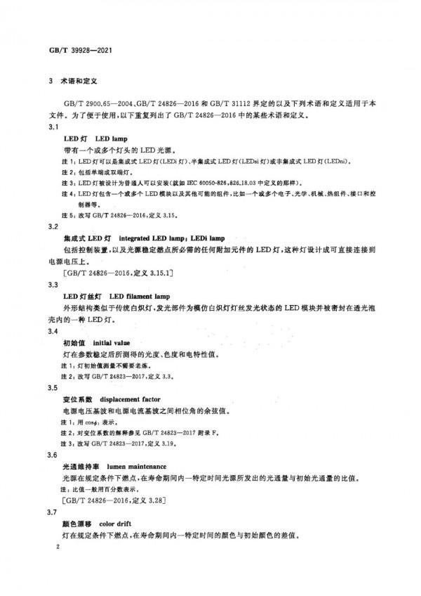 【商品檢驗】LED燈絲燈,綠色節能環保,快來擁有吧! 【商品檢驗】LED燈絲燈,綠色節能環保,快來擁有吧!